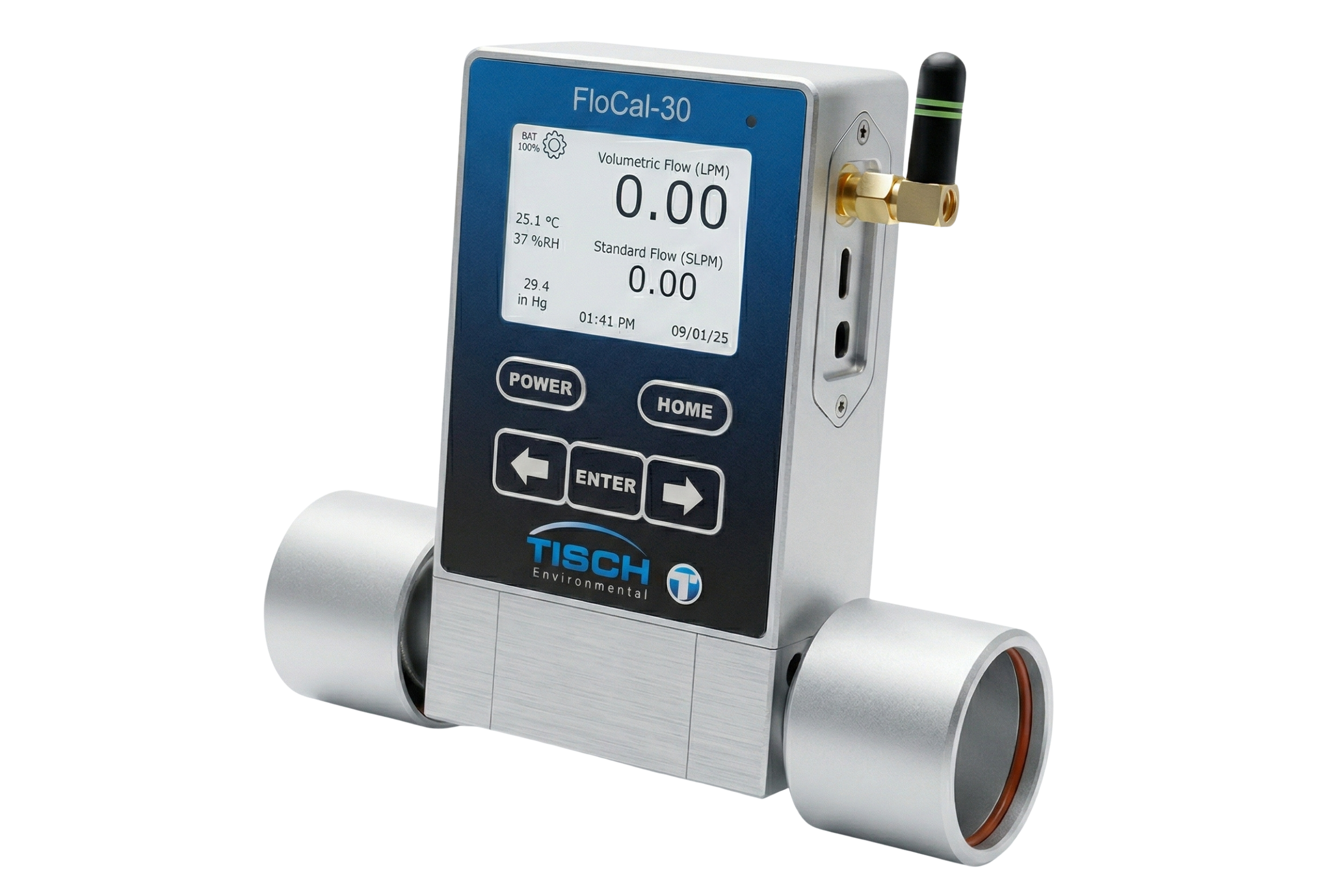 FloCal-30 Flow Calibrator